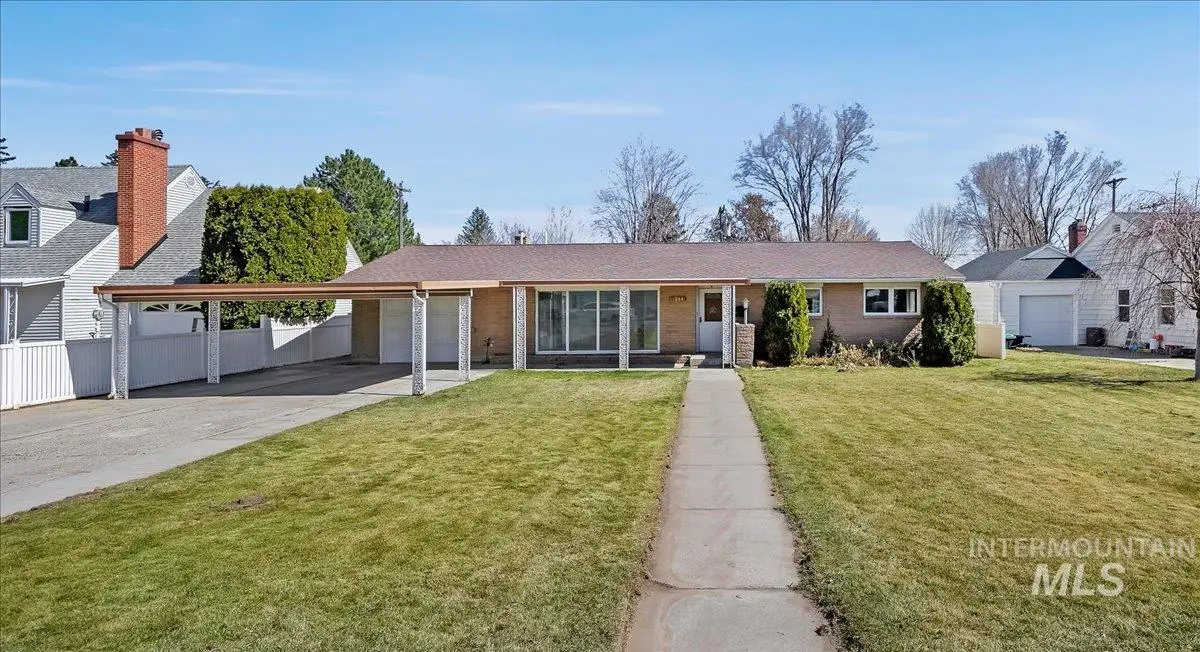 1214 H Street, Rupert, ID 83350 - #1