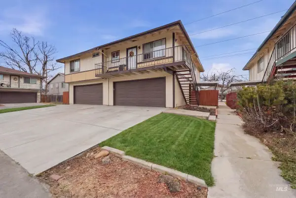 1140 S Phillippi, Boise, ID 83705