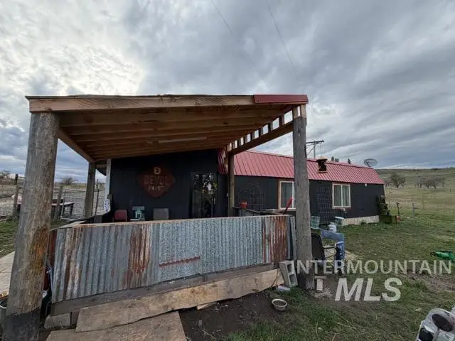 155 Mule Deer Drive, Kamiah, ID 83536 - #1