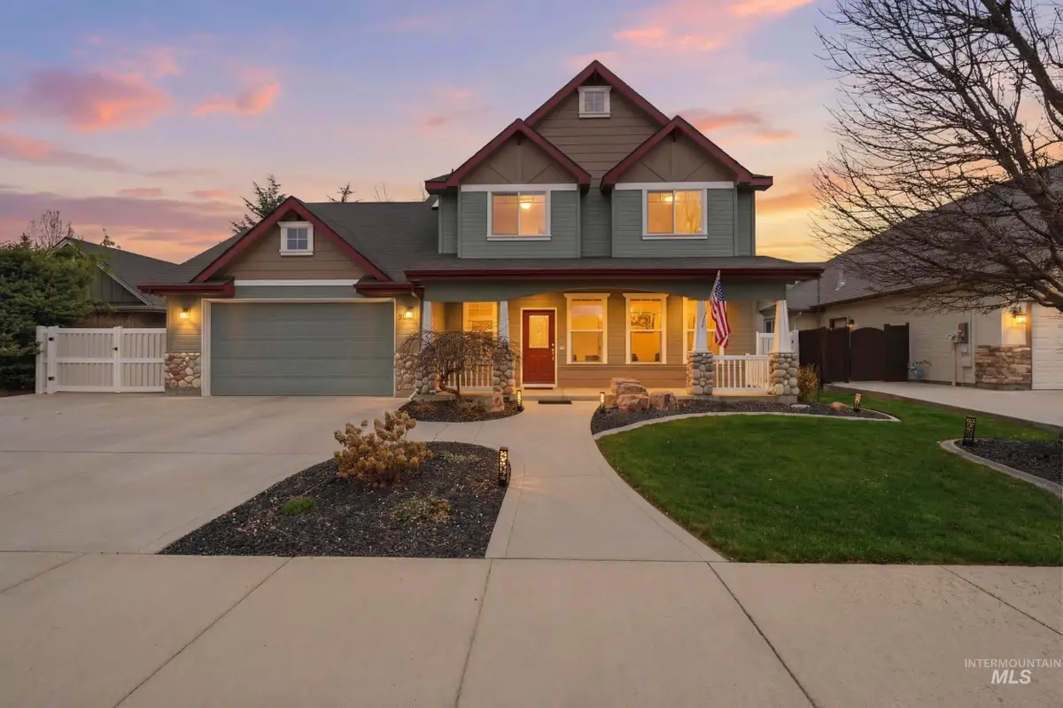 2882 S. Groom Way, Meridian, ID 83642 - #1