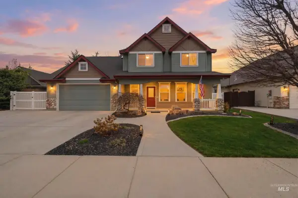 2882 S. Groom Way, Meridian, ID 83642