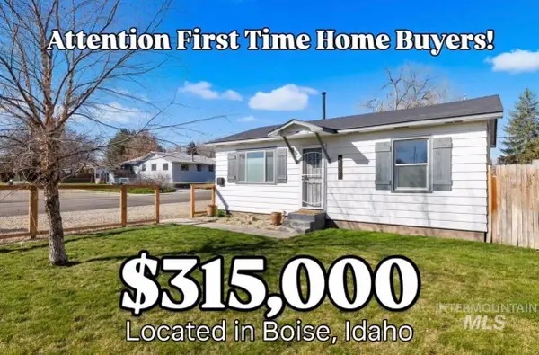 2131 S Atlantic St, Boise, ID 83705