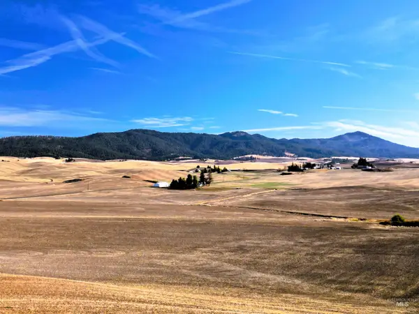 TBD John Ruby Rd, Parcel 1, Moscow, ID 83843