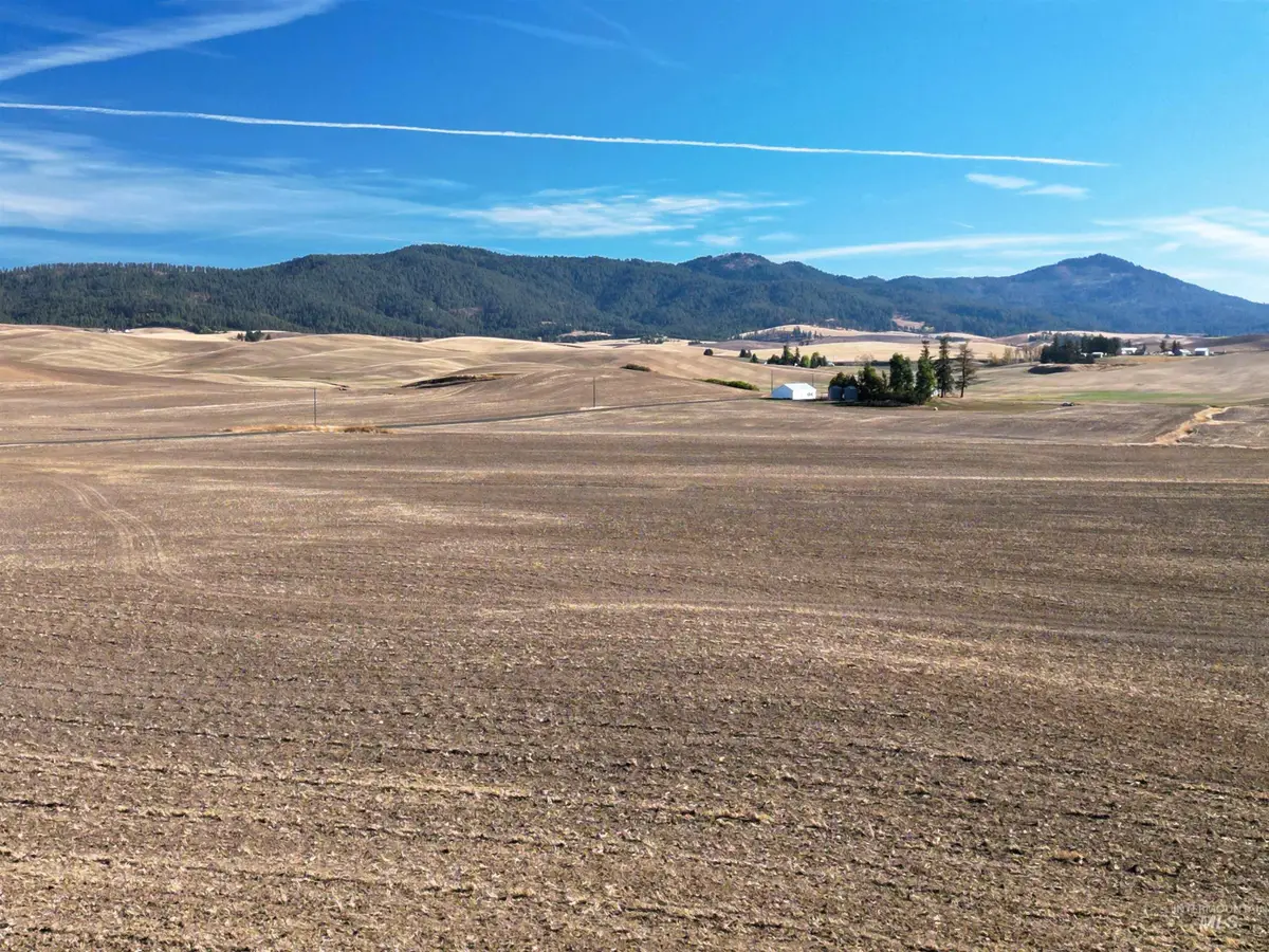 TBD John Ruby Rd, Parcel 3, Moscow, ID 83843 - #1