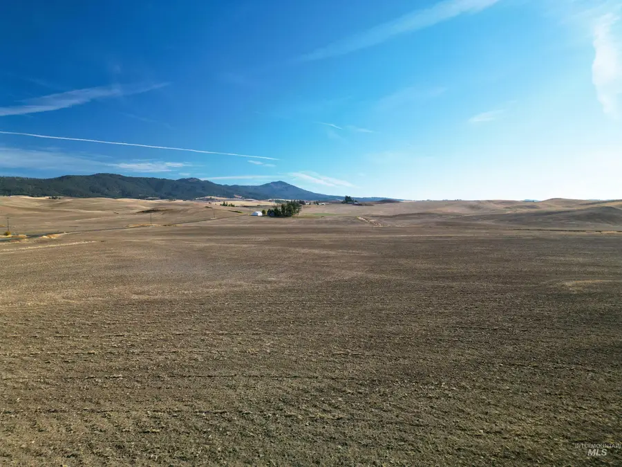 TBD John Ruby Rd, Parcel 3, Moscow, ID 83843 - #3