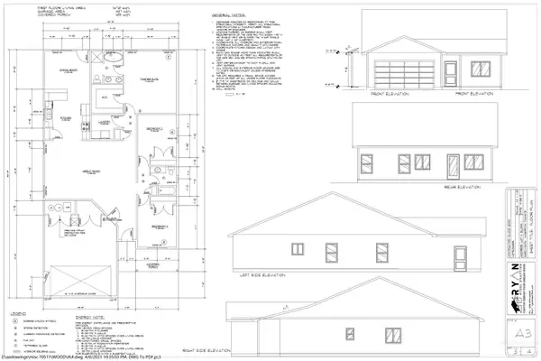 361 Valley Rd E, Hagerman, ID 83332