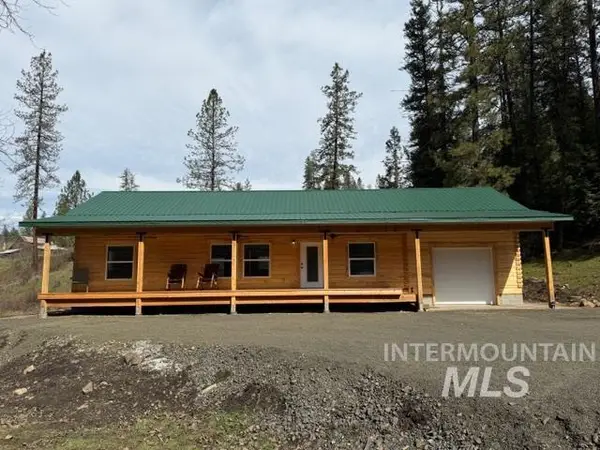 124 Windmill Lane, Kooskia, ID 83539