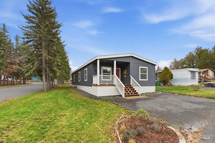 411 N Almon #302, Moscow, ID 83843 - #2