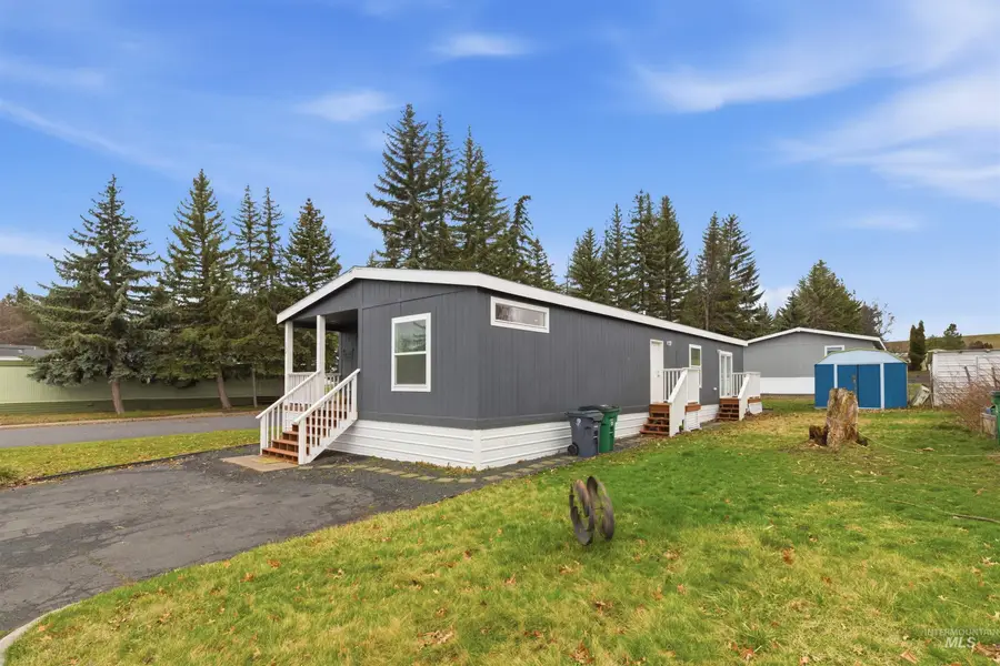 411 N Almon #302, Moscow, ID 83843 - #3