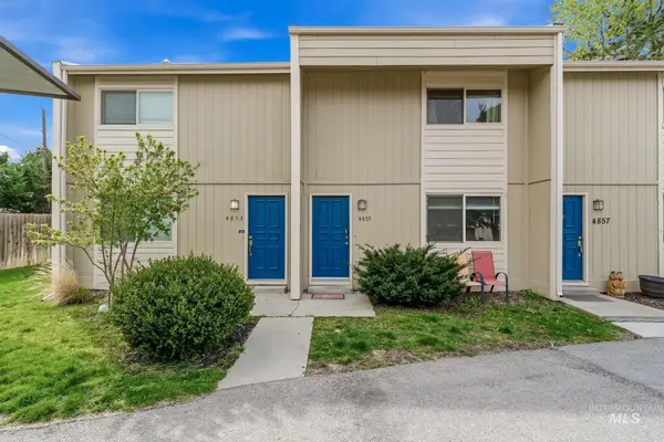 4855 W Targee St, Boise, ID 83705