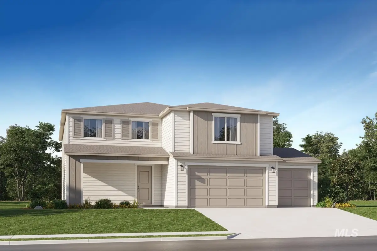 191 W Rockaway Dr, Kuna, ID 83634 - #1