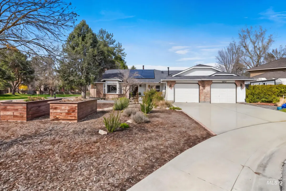 1708 E Monterey Dr, Boise, ID 83706 - #1