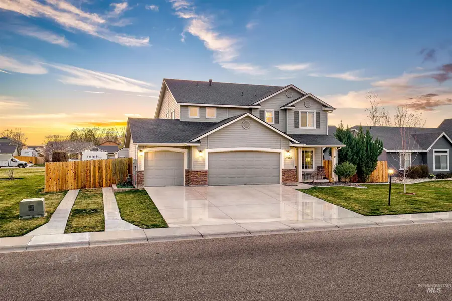 17269 N Armstead Ave, Nampa, ID 83687 - #2