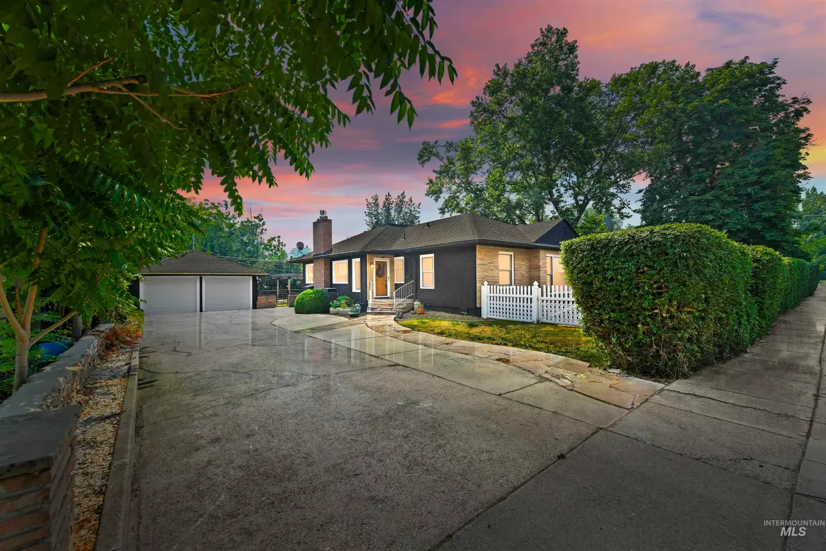 1521 Idaho Avenue, Caldwell, ID 83605 - #1