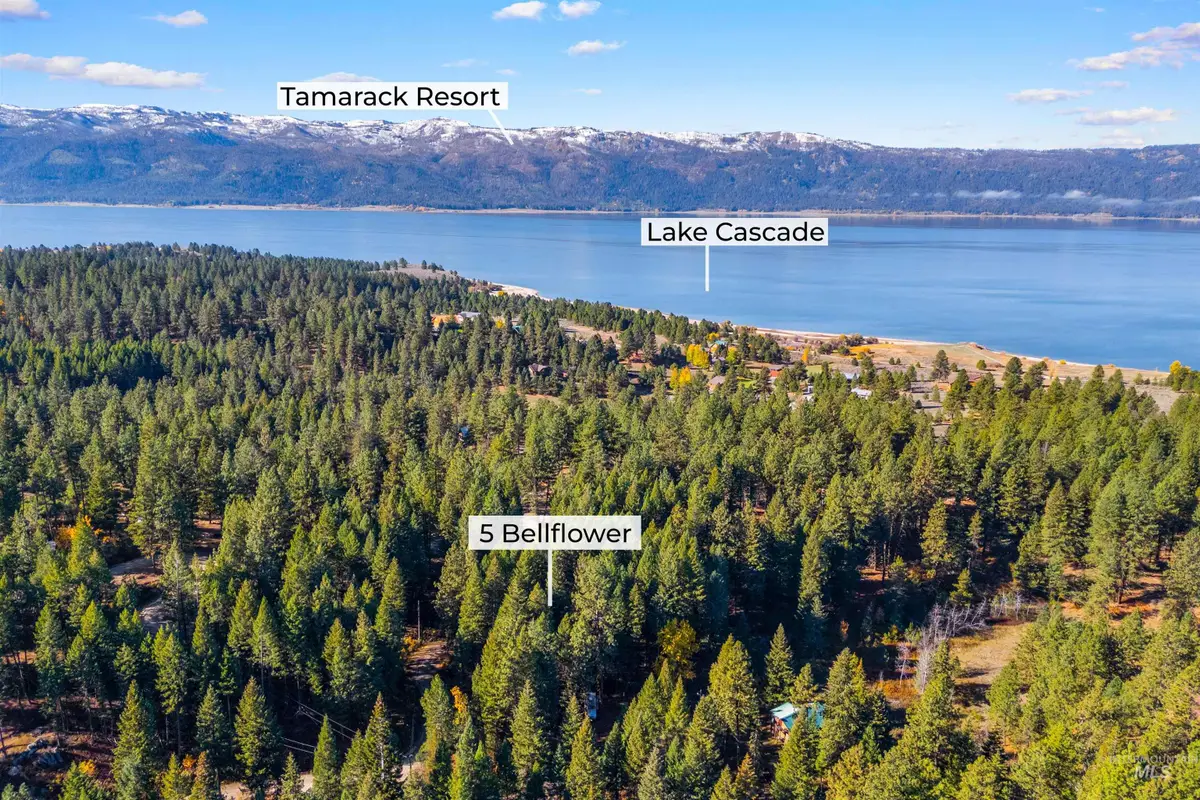 5 Bellflower Pl, Cascade, ID 83611 - #1