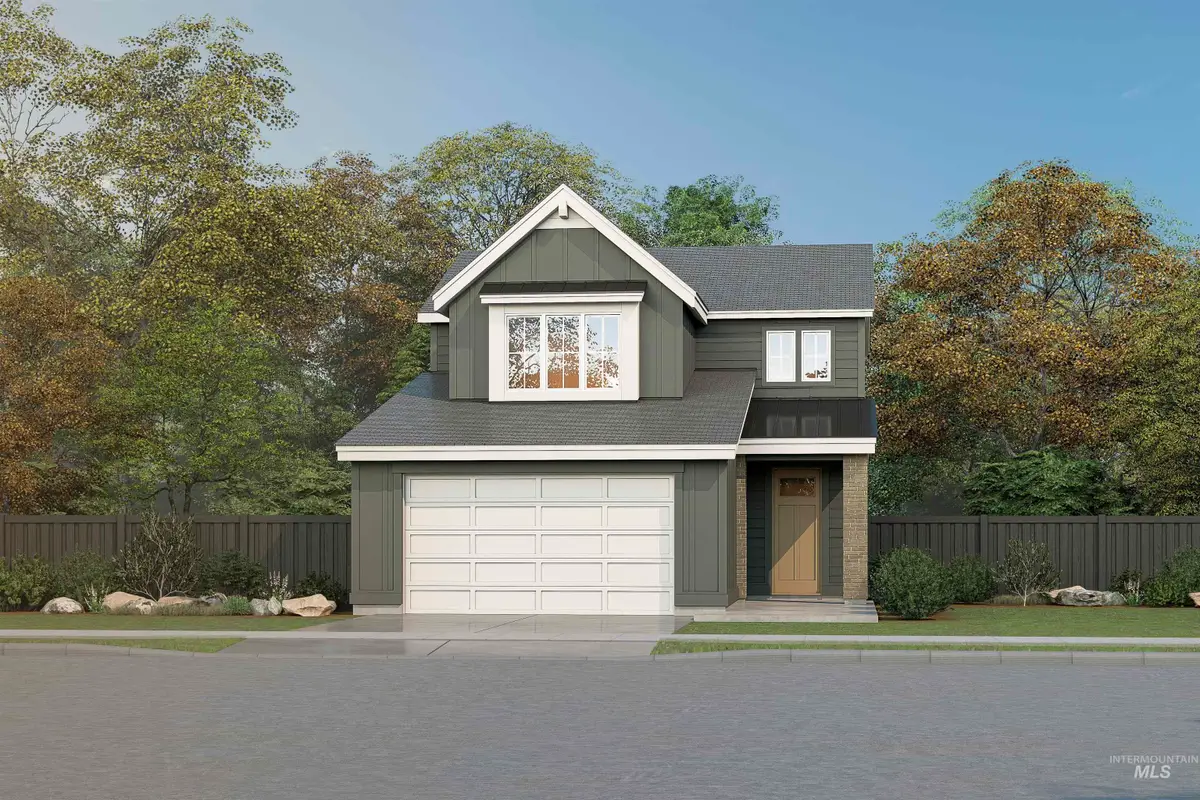 18103 Cinder Brook Ave, Nampa, ID 83687 - #1