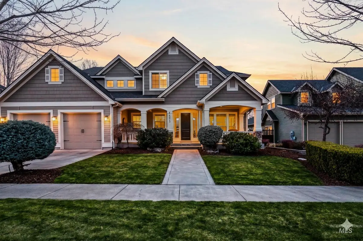 4325 W Long Meadow Dr, Boise, ID 83714 - #1