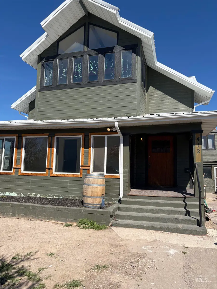 412 Main Ave N, Twin Falls, ID 83301 - #2