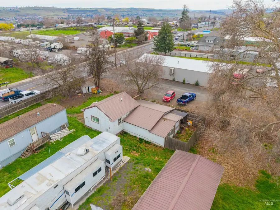 1650 13th Street, Clarkston, WA 99403 - #2