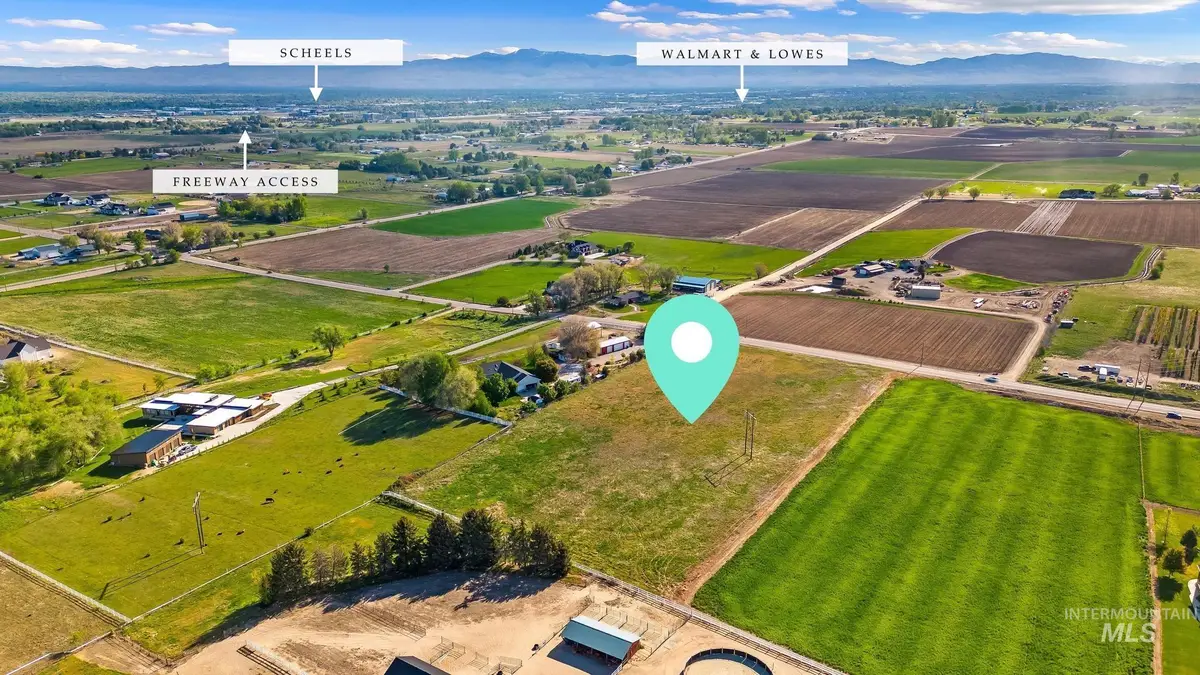 3735 S Black Cat Rd, Nampa, ID 83687 - #1