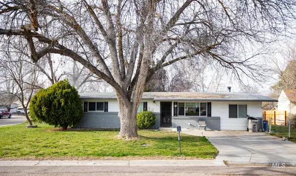 704 Hudson Dr., Nampa, ID 83651