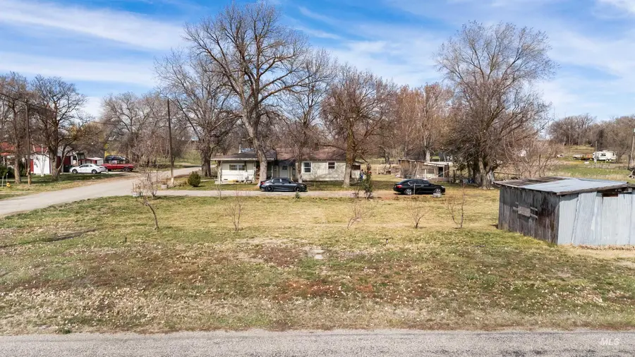 TBD Lincoln St., Dietrich, ID 83324 - #2