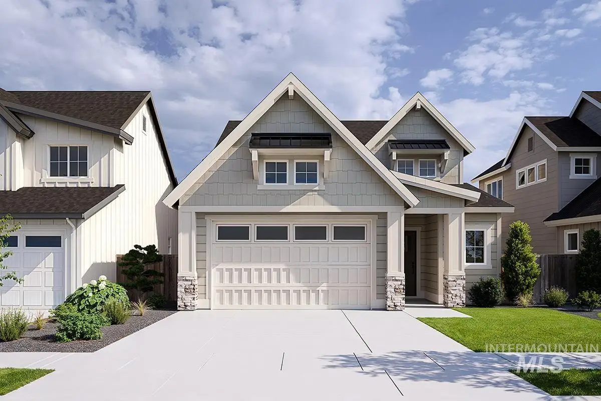 6189 S Tops Ave, Meridian, ID 83642 - #1