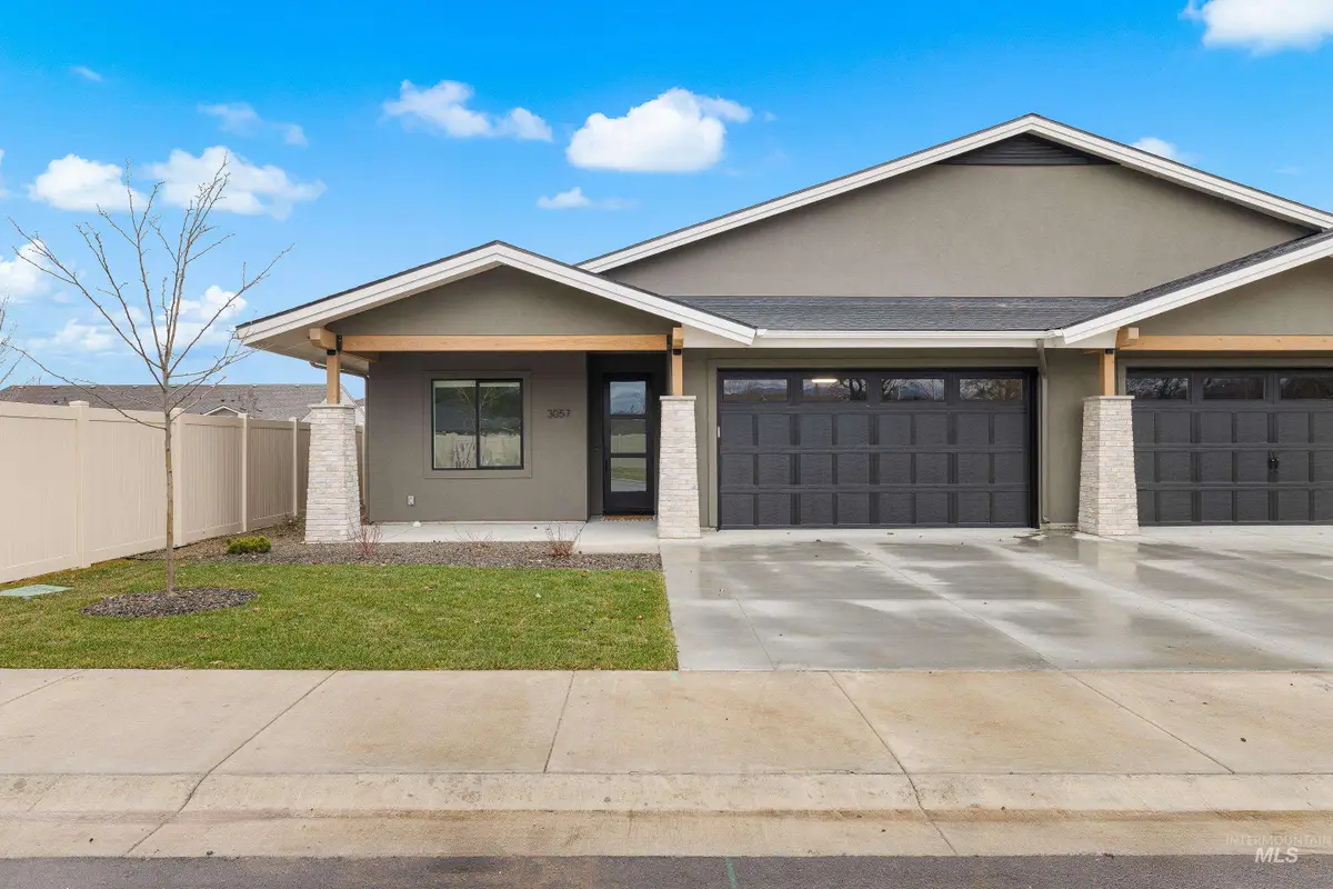 3057 N Lapis Ave, Meridian, ID 83646 - #1