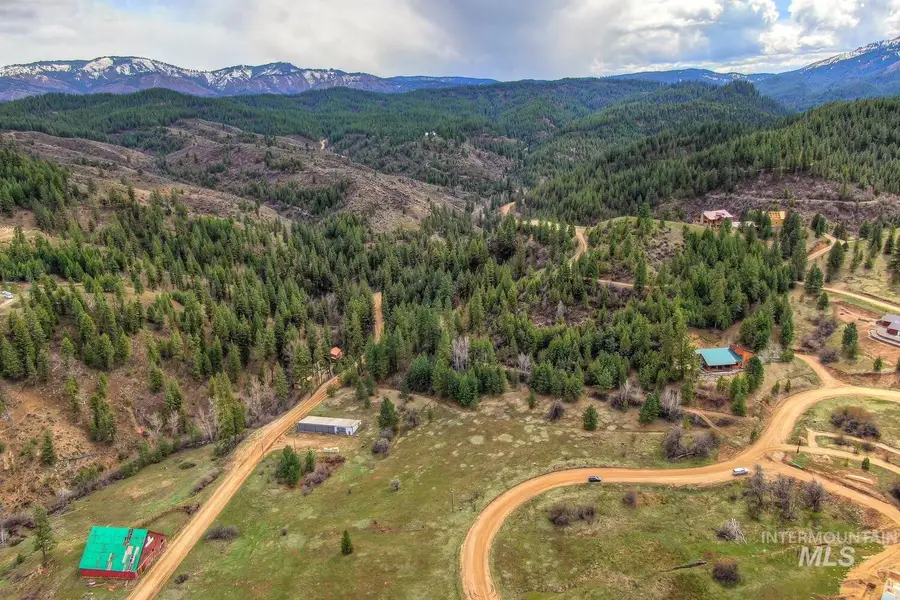 Lot 30 + Crosstimber Loop, Garden Valley, ID 83622 - #2