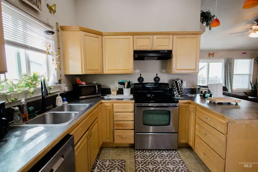 151 NE Malad Ct., Mountain Home, ID 83647 - #3
