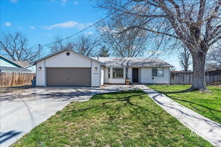 1660 N Eldorado St, Boise, ID 83704 - #2