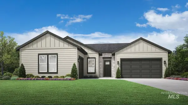 8569 S Silver Smog Way, Meridian, ID 83642
