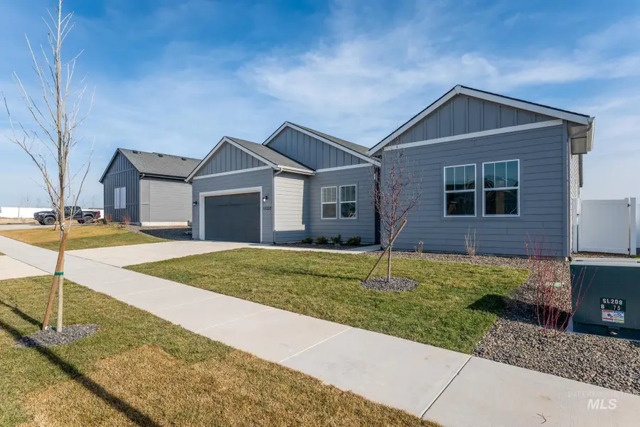 15232 Steel Cloud Ave, Caldwell, ID 83607 - #3
