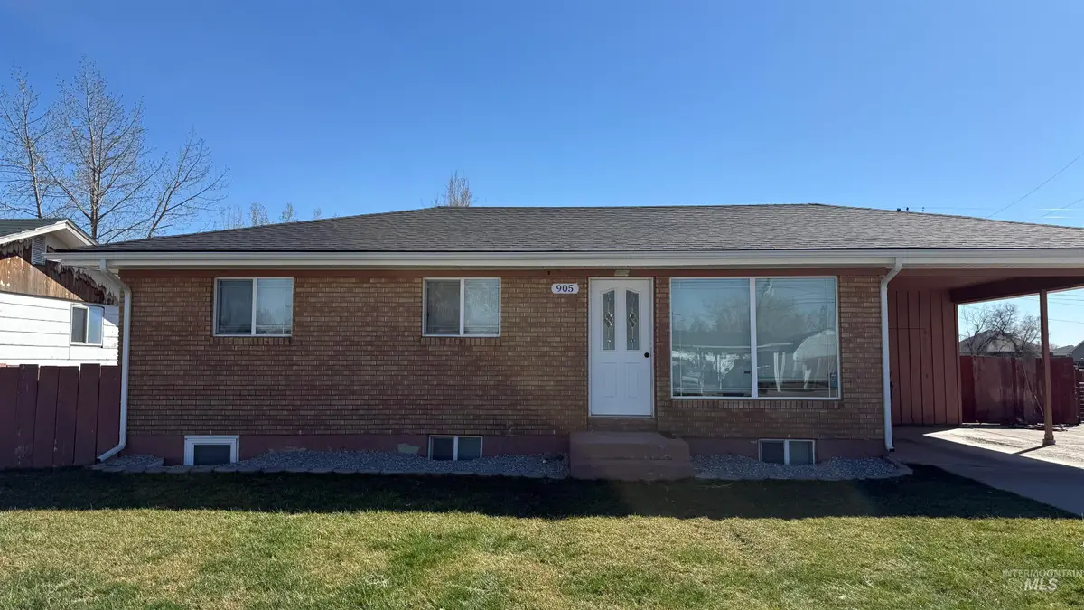 905 15th Drive, Rupert, ID 83350 - #1