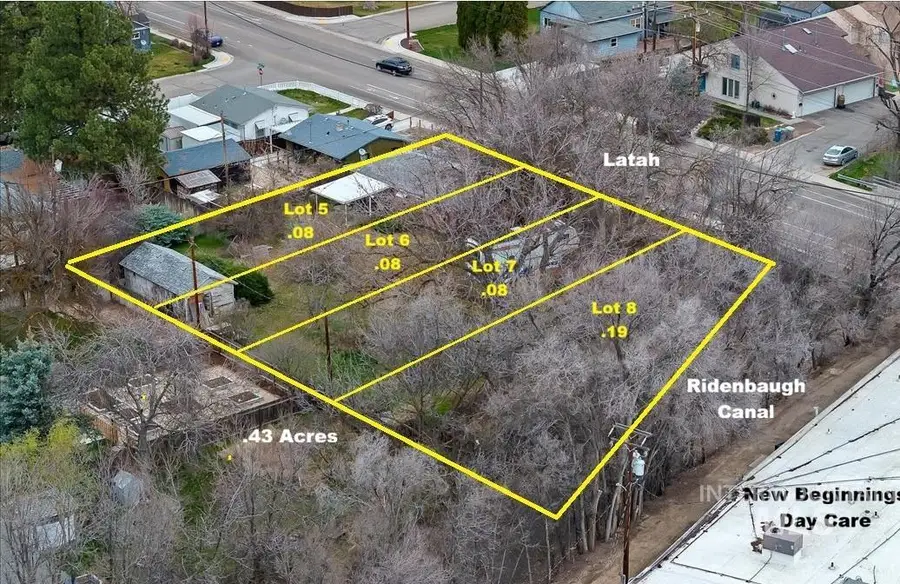 613 S Latah Street, Boise, ID 83705 - #2