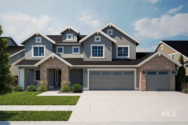 2635 E Cavern Way, Meridian, ID 83642