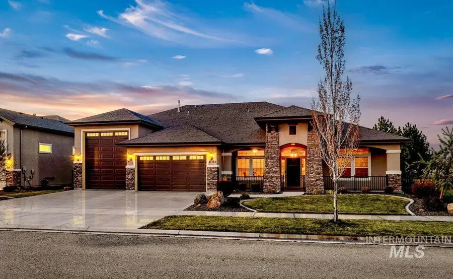 11700 W Pristinebrook Drive, Star, ID 83669 - #2