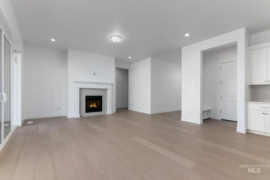 2657 N Silverbell Way, Eagle, ID 83616 - #2