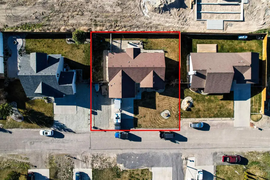 350 W 2nd, Hazelton, ID 83335 - #2