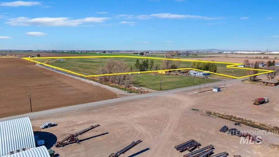 235 S 400 W, Heyburn, ID 83336 - #3