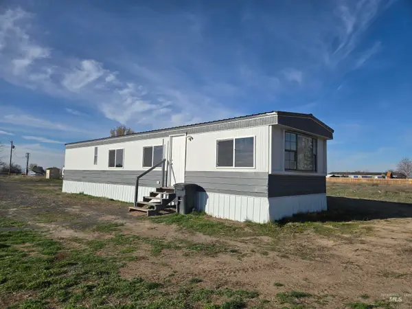 2910 S 1300 E, Hagerman, ID 83332