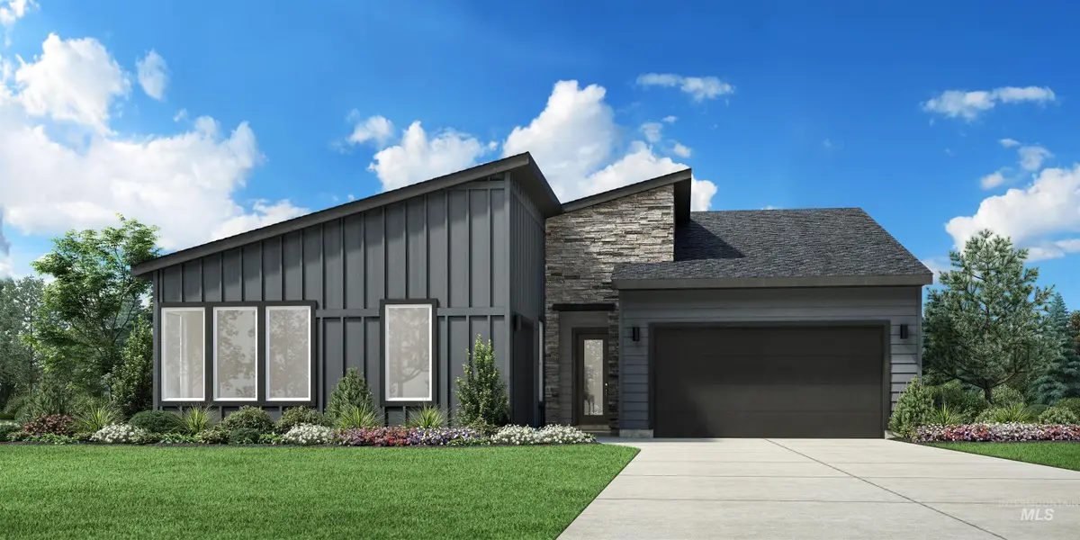 5420 Juliet Rose Ave, Caldwell, ID 83607 - #1