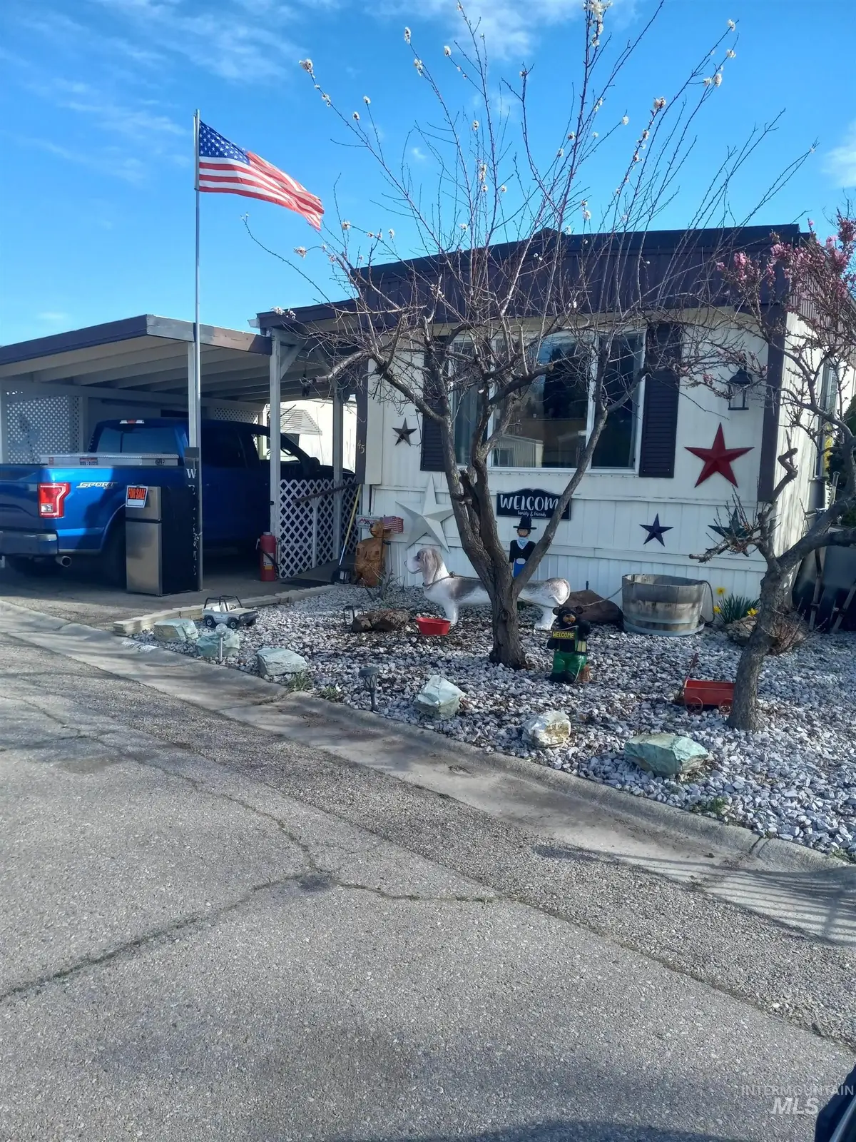 2205 E Linden #45, Caldwell, ID 83605 - #1