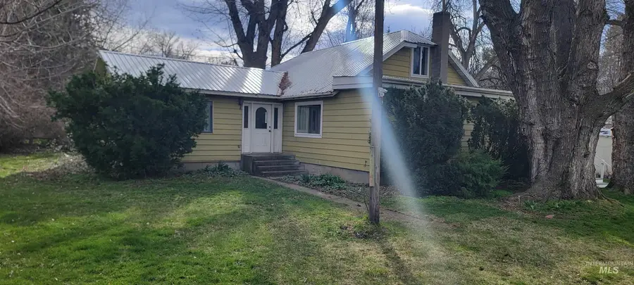 426 Hwy 12 E, Pomeroy, WA 99347 - #2