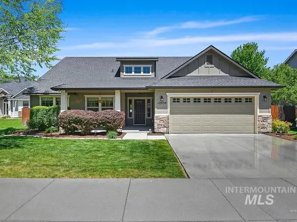 12938 W Scotfield Ct., Boise, ID 83713