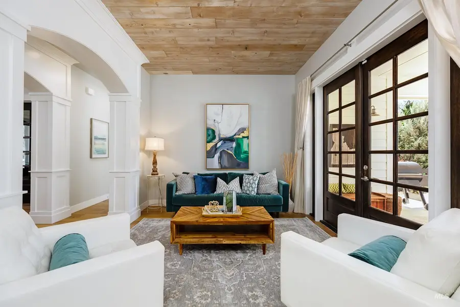 2230 N Vizcaya Way, Eagle, ID 83616 - #2