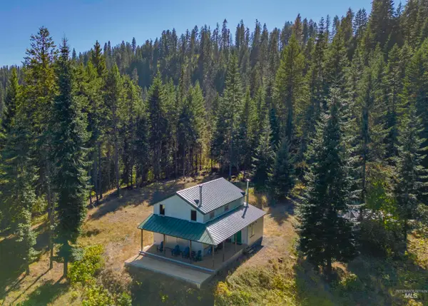 1139 Ove Creek Ln, Orofino, ID 83544