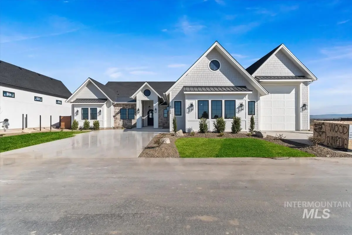 8088 W Inspirado Dr, Meridian, ID 83646 - #1