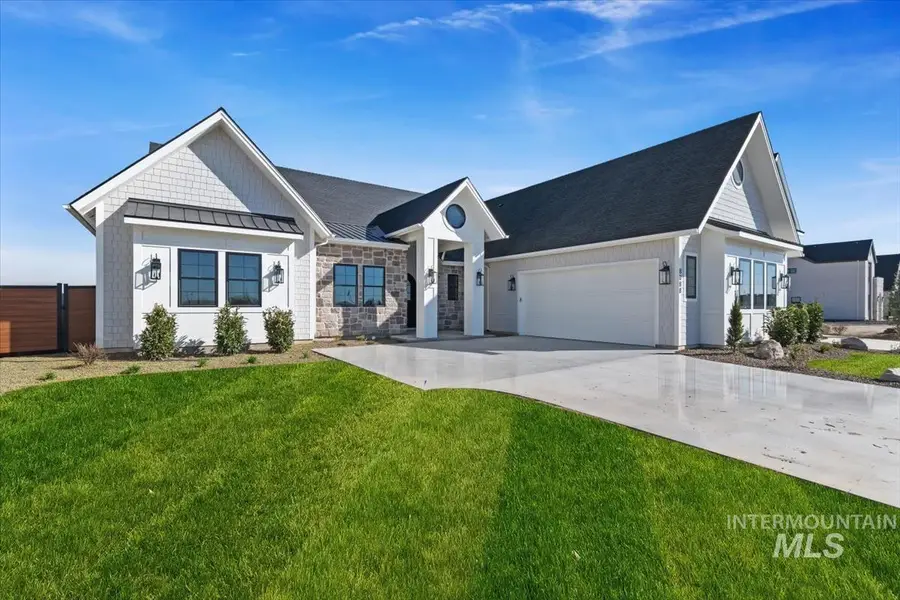 8088 W Inspirado Dr, Meridian, ID 83646 - #2