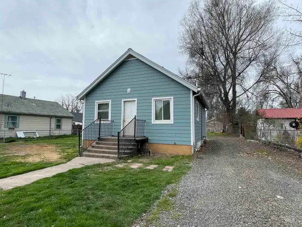 427 N 11th Street, Payette, ID 83661